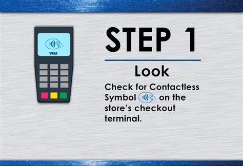 contactless card verification results|how to make contactless payment.